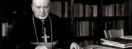 Przed Twe ołtarze