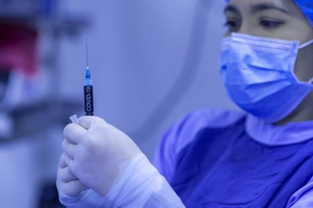 Niebezpieczna szczepionka